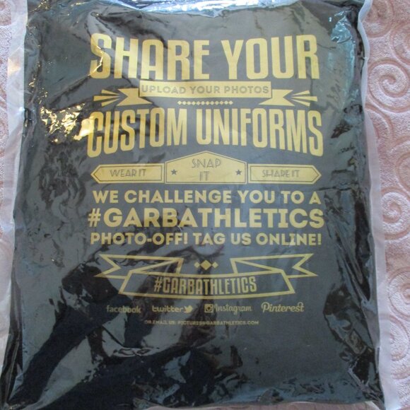 Tito's Jersey - New with packaging - Never worn - 2XL - Picture 8 of 9